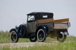 Ford Model A Roadster Pickup 1929 года